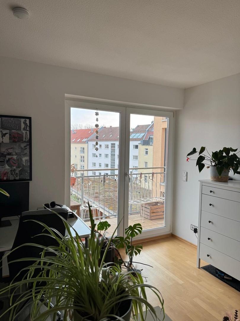 Schlafzimmer 1