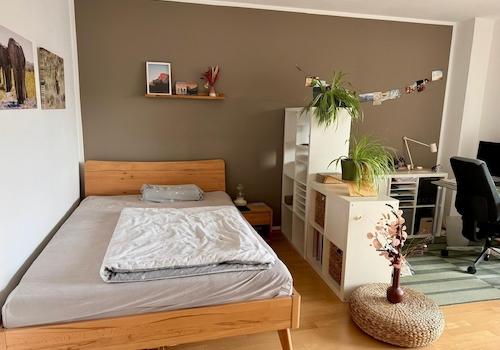 Schlafzimmer 2