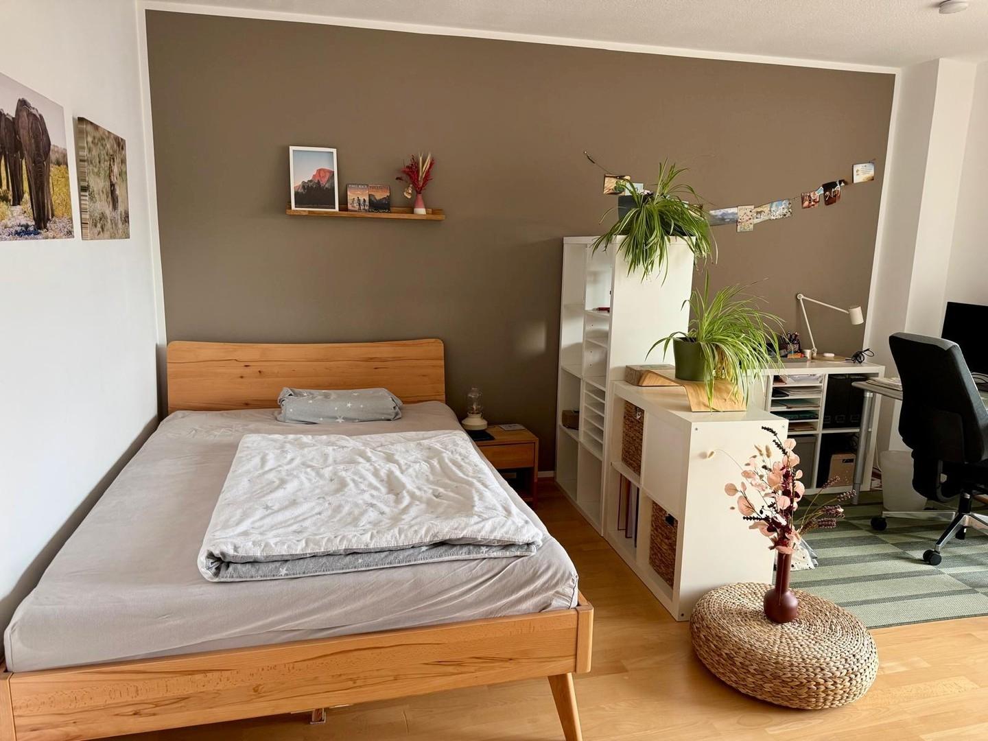 Schlafzimmer 2