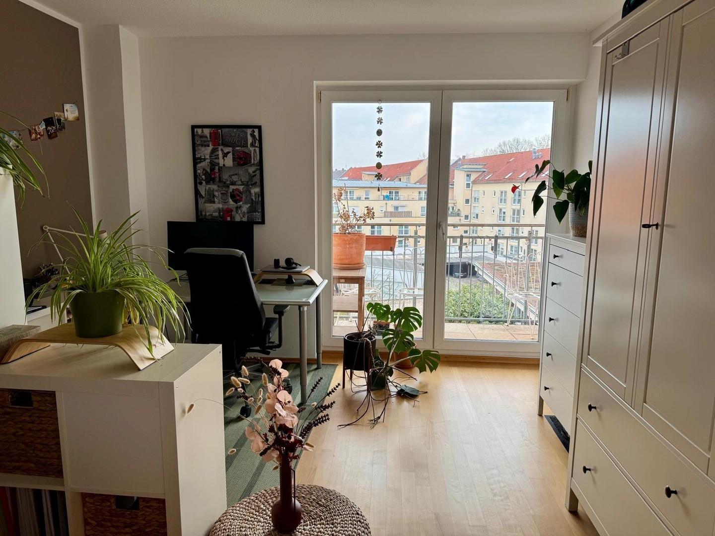 Schlafzimmer 3