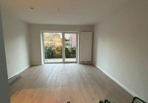 Schlaf- & Wohnzimmer