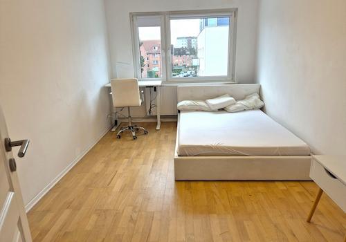 Schlafzimmer 2