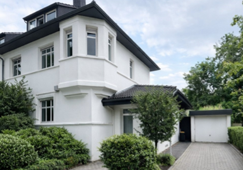 Frontansicht