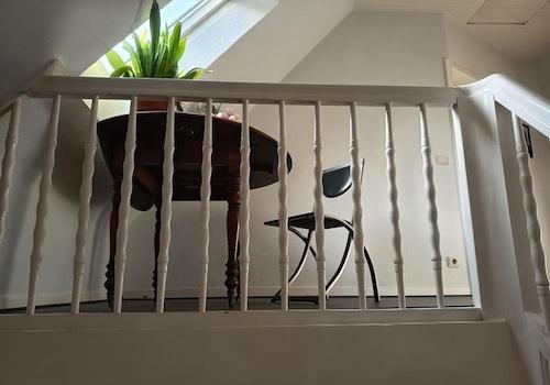 Flur Dachgeschoss