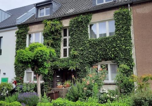Fassade