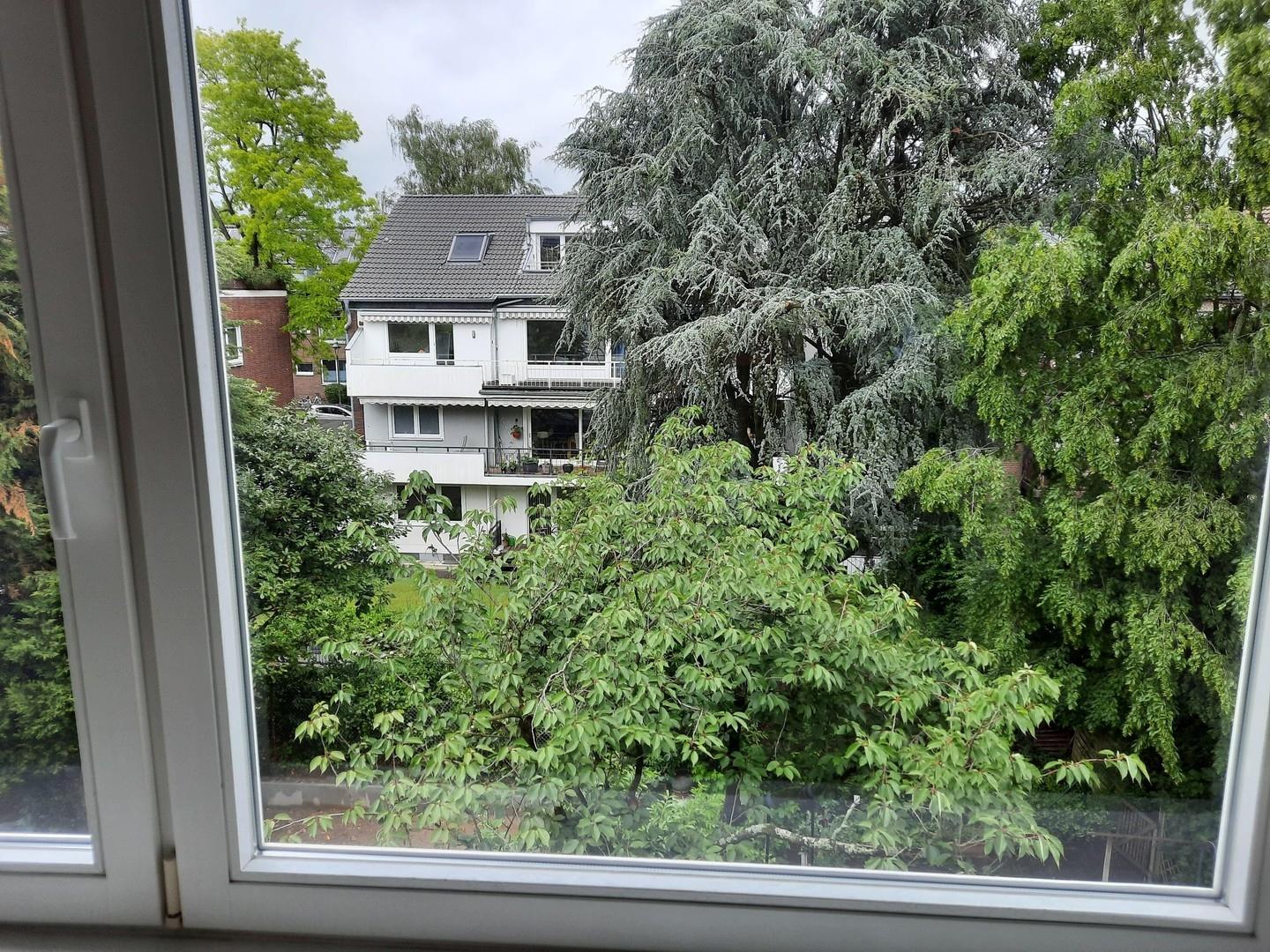 Ausblick Wohnen