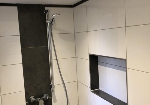 Dusche