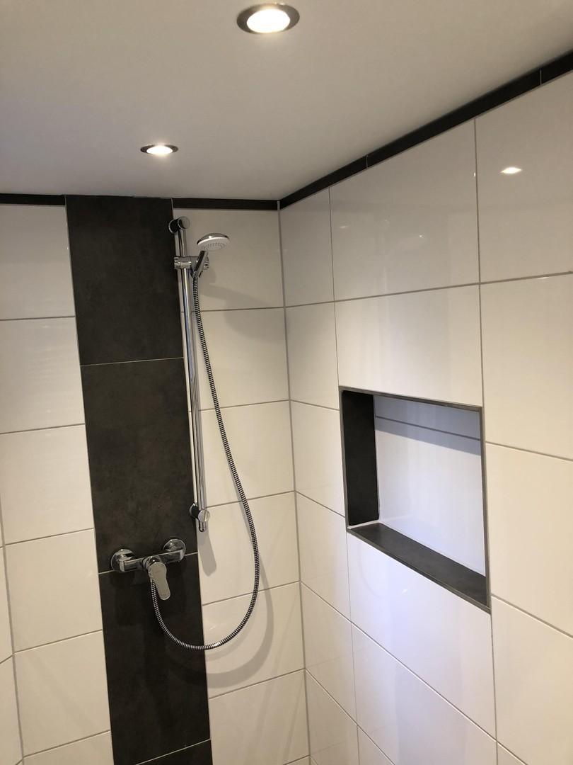 Dusche