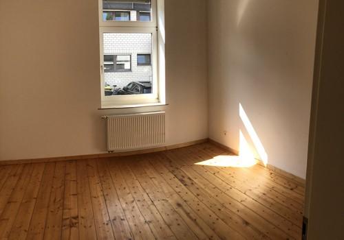 Schlafzimmer I