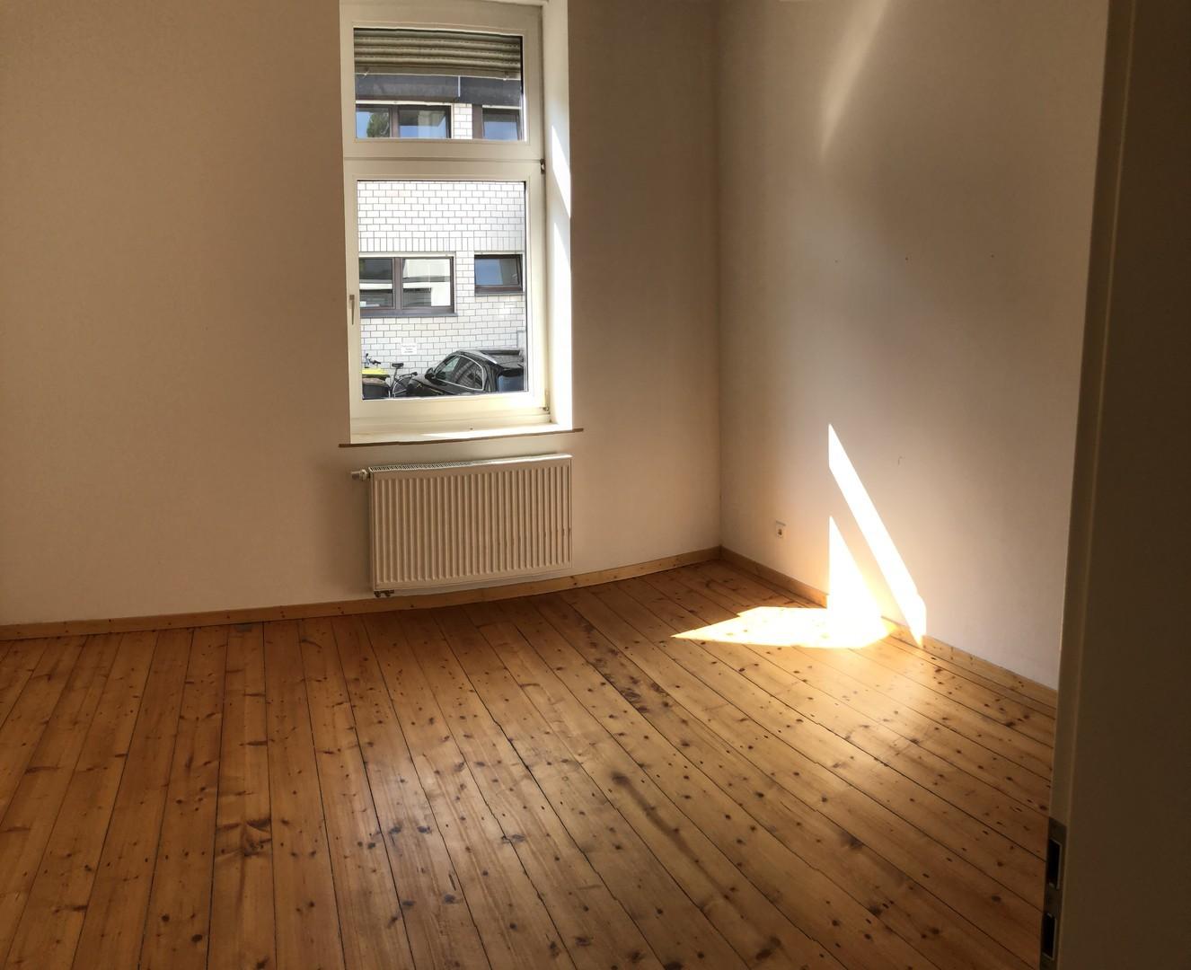 Schlafzimmer I