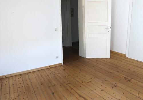 Schlafzimmer II