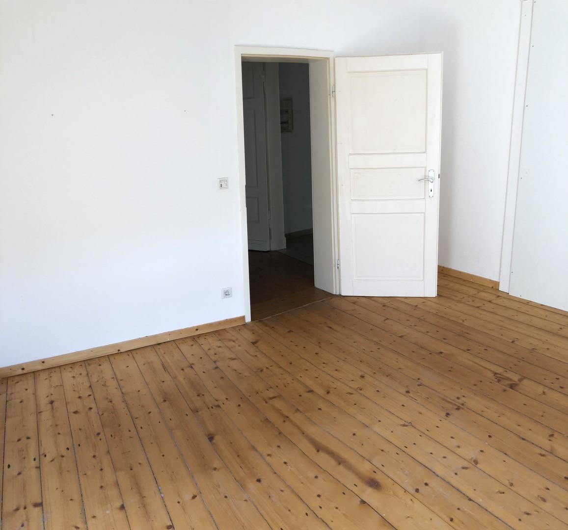 Schlafzimmer II