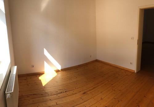 Schlafzimmer III