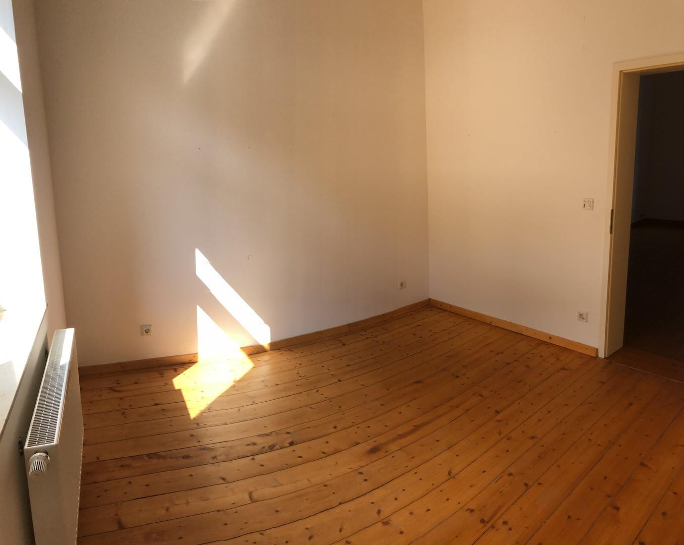 Schlafzimmer III