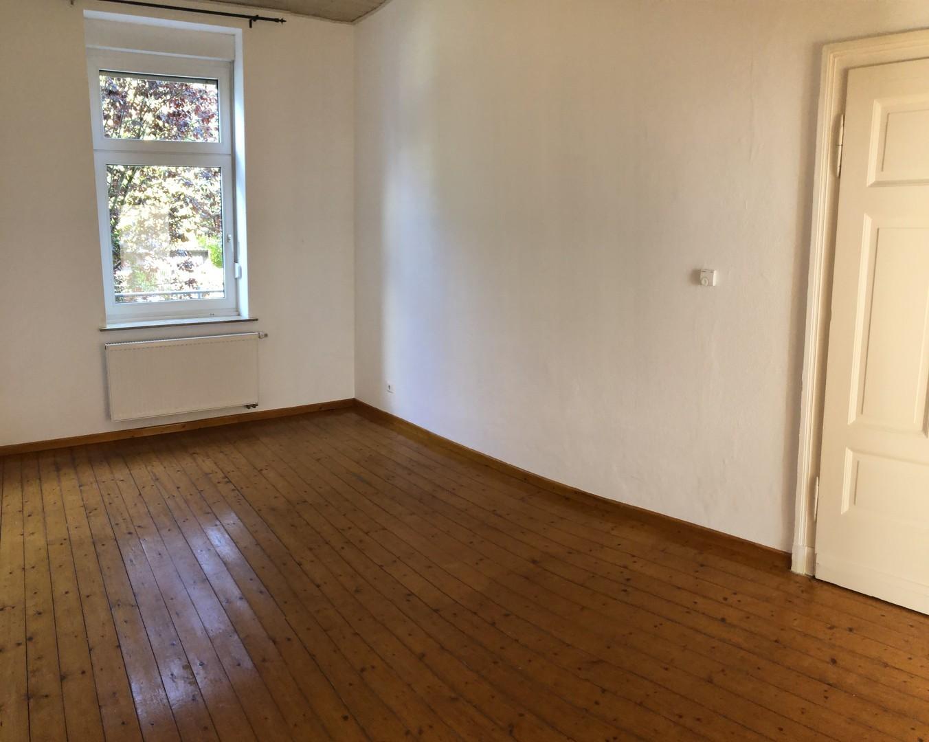 Wohnzimmer II