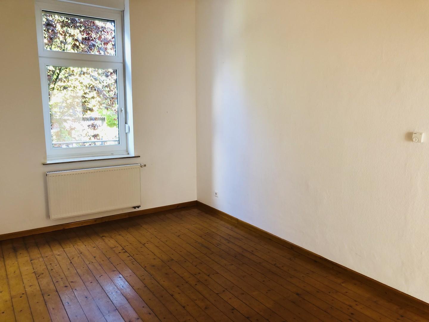 Wohnzimmer IV