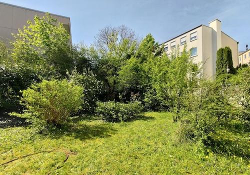 Garten (Nutzungsrecht)