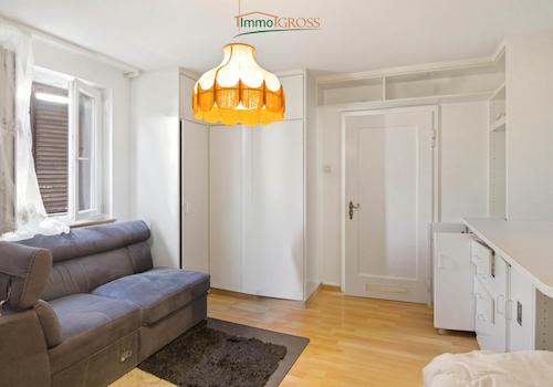 Mögliches Wohnzimmer