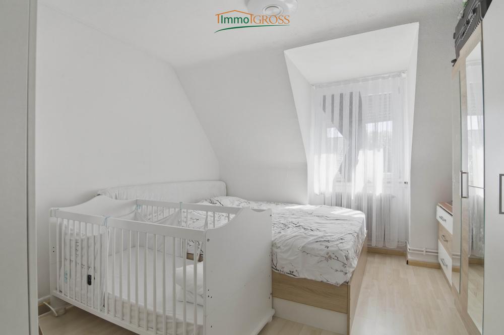 Elternschlafzimmer