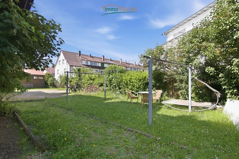 Der Gemeinschafthof