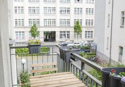 Balcony 2