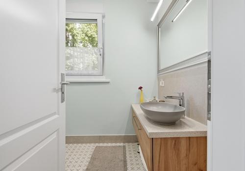 Badezimmer (groß)