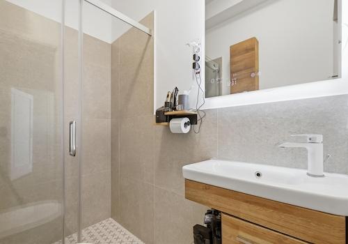 Badezimmer 2