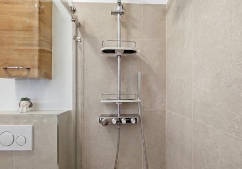 Grohe Smart 
