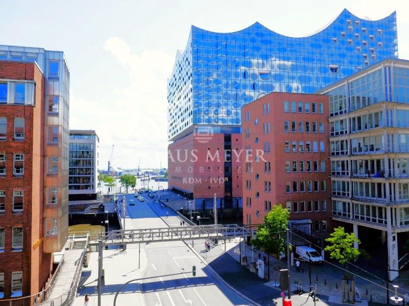 Ausblick 2.OG 