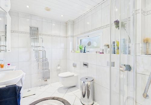 Badezimmer Erdgeschoss