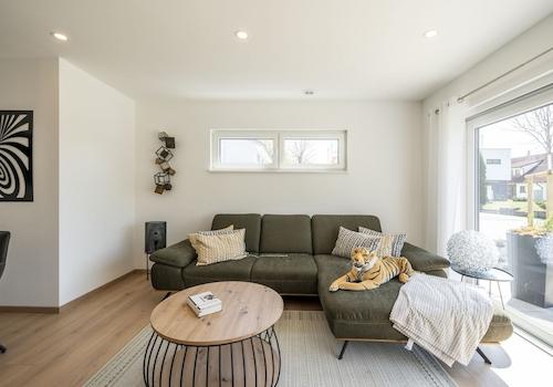 Beispiel Wohnzimmer