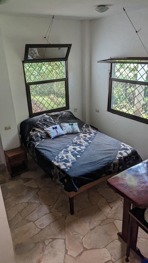 Haus 2: Schlafzimmer UG