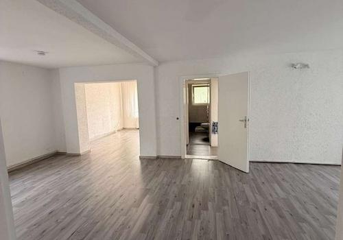 Wohnung