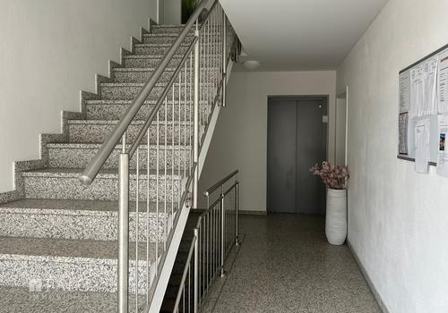 Treppenhaus