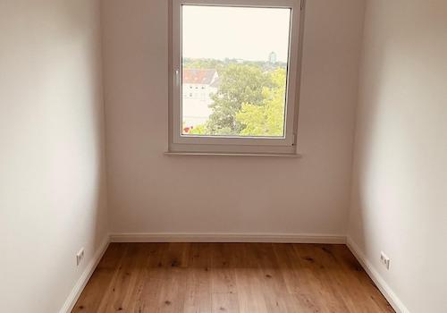 Arbeitszimmer