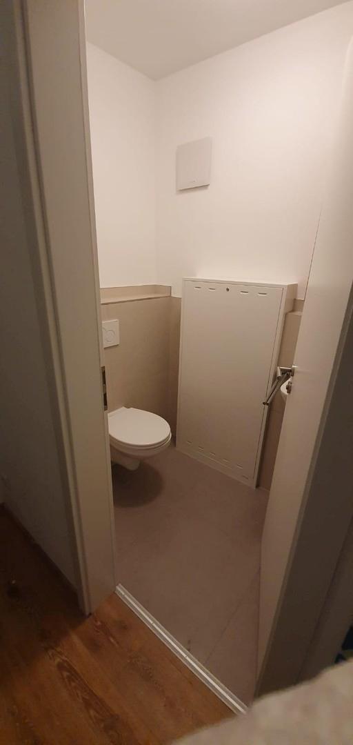 Gäste WC
