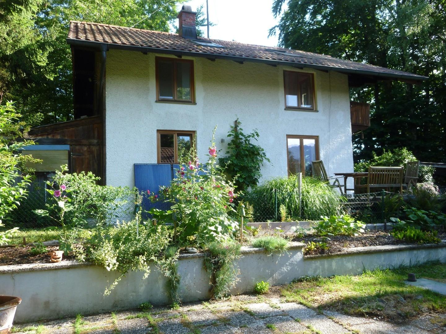 Südseite