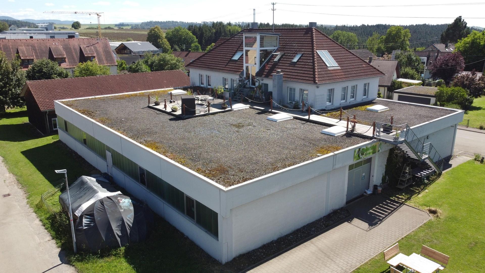 Außenansicht 