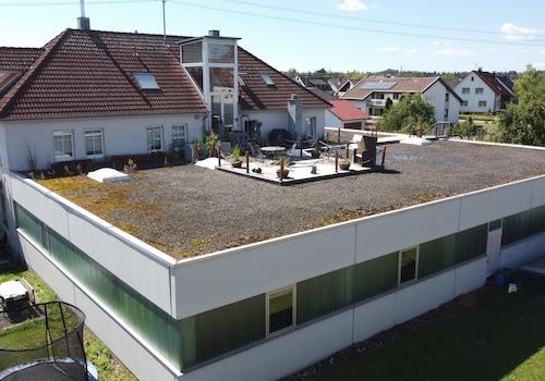 Außenansicht 
