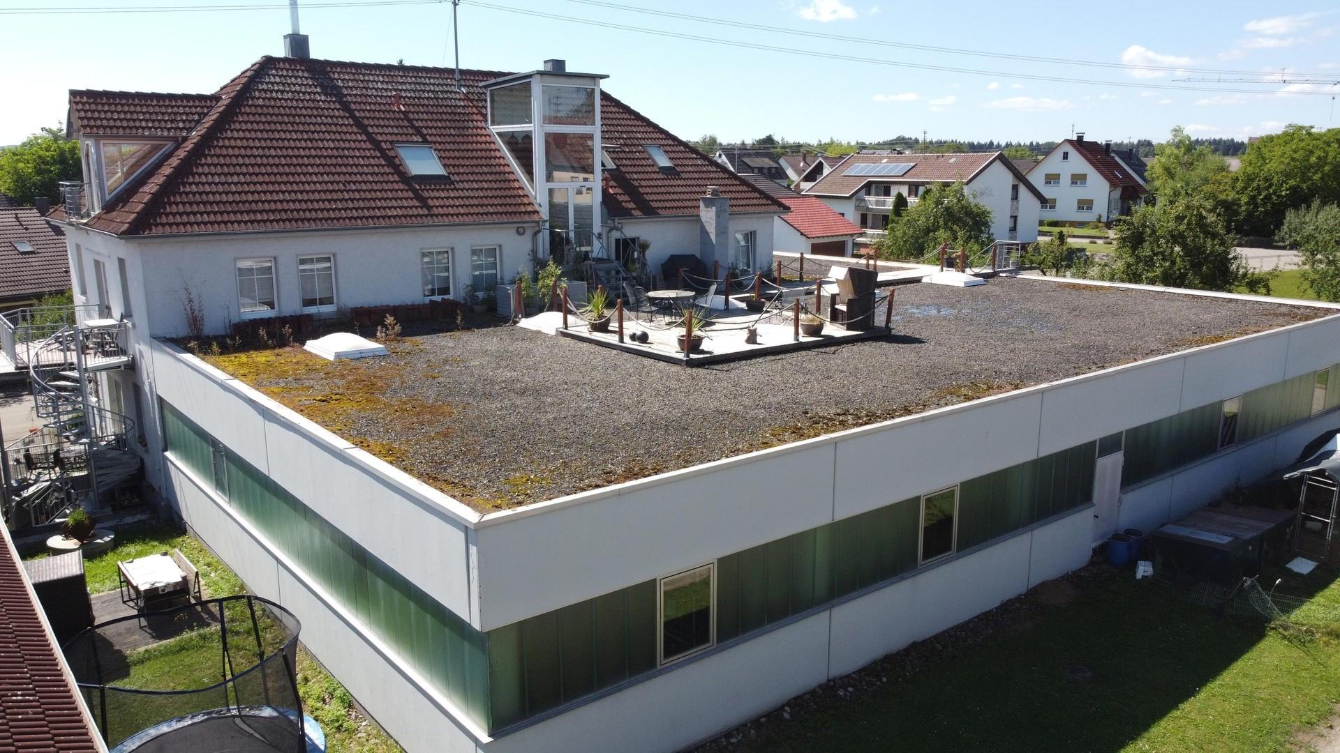 Außenansicht 