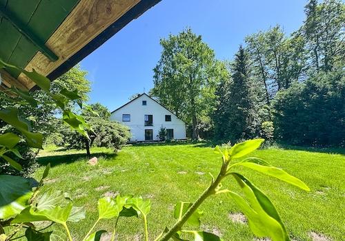 Impression Garten