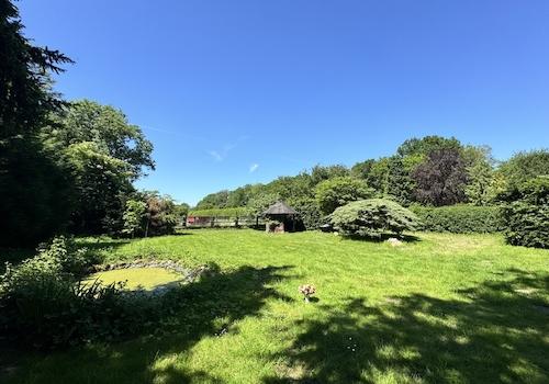 Impression Garten
