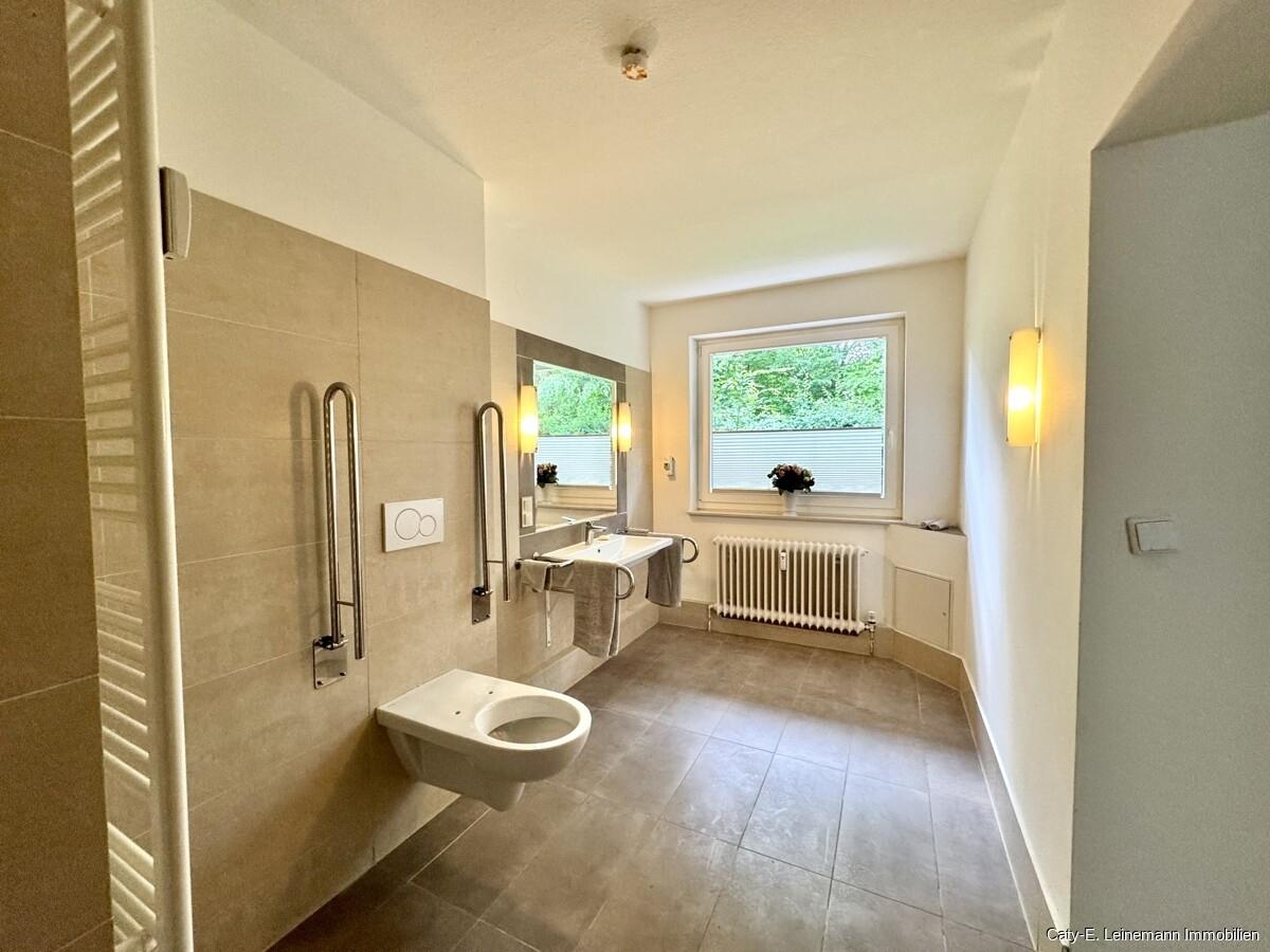 EG Badezimmer