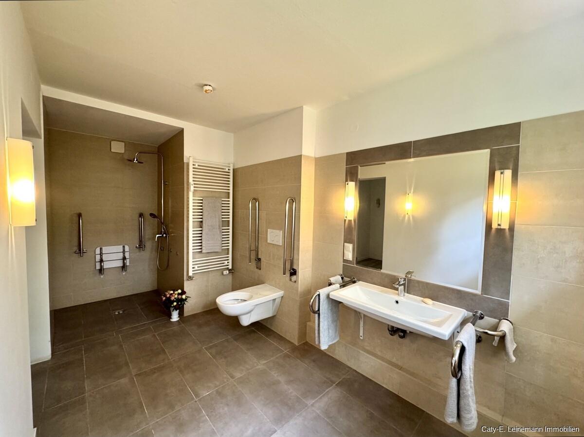EG Badezimmer