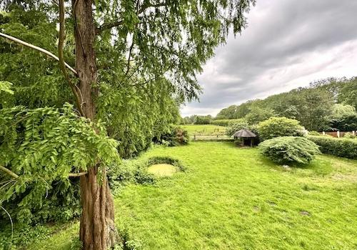 Garten Impression