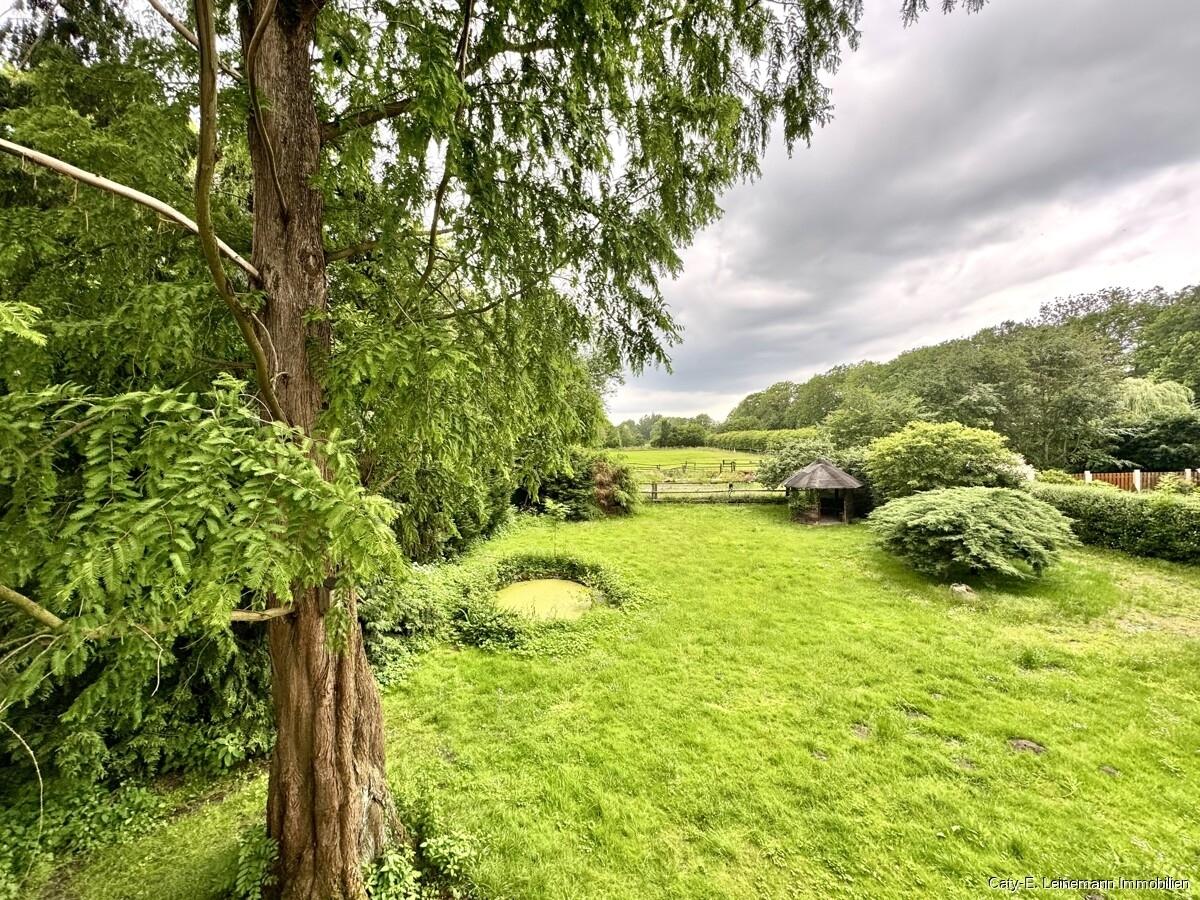 Garten Impression