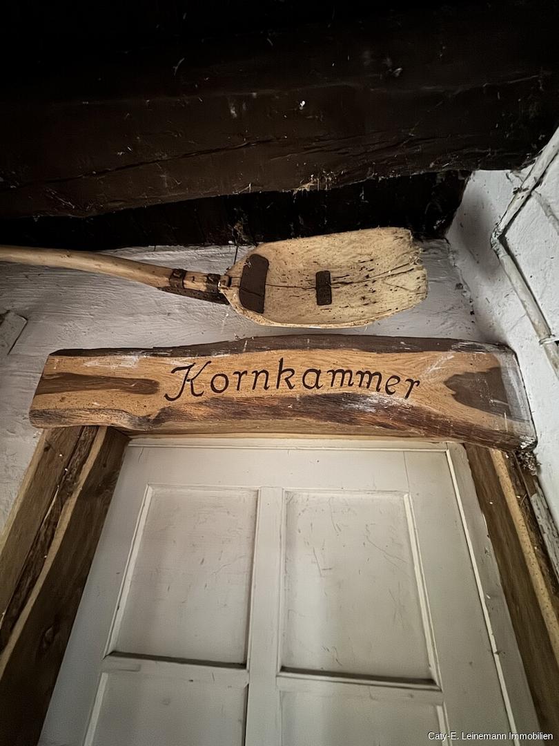 Stallgebäude Stübchen "Kornkammer"