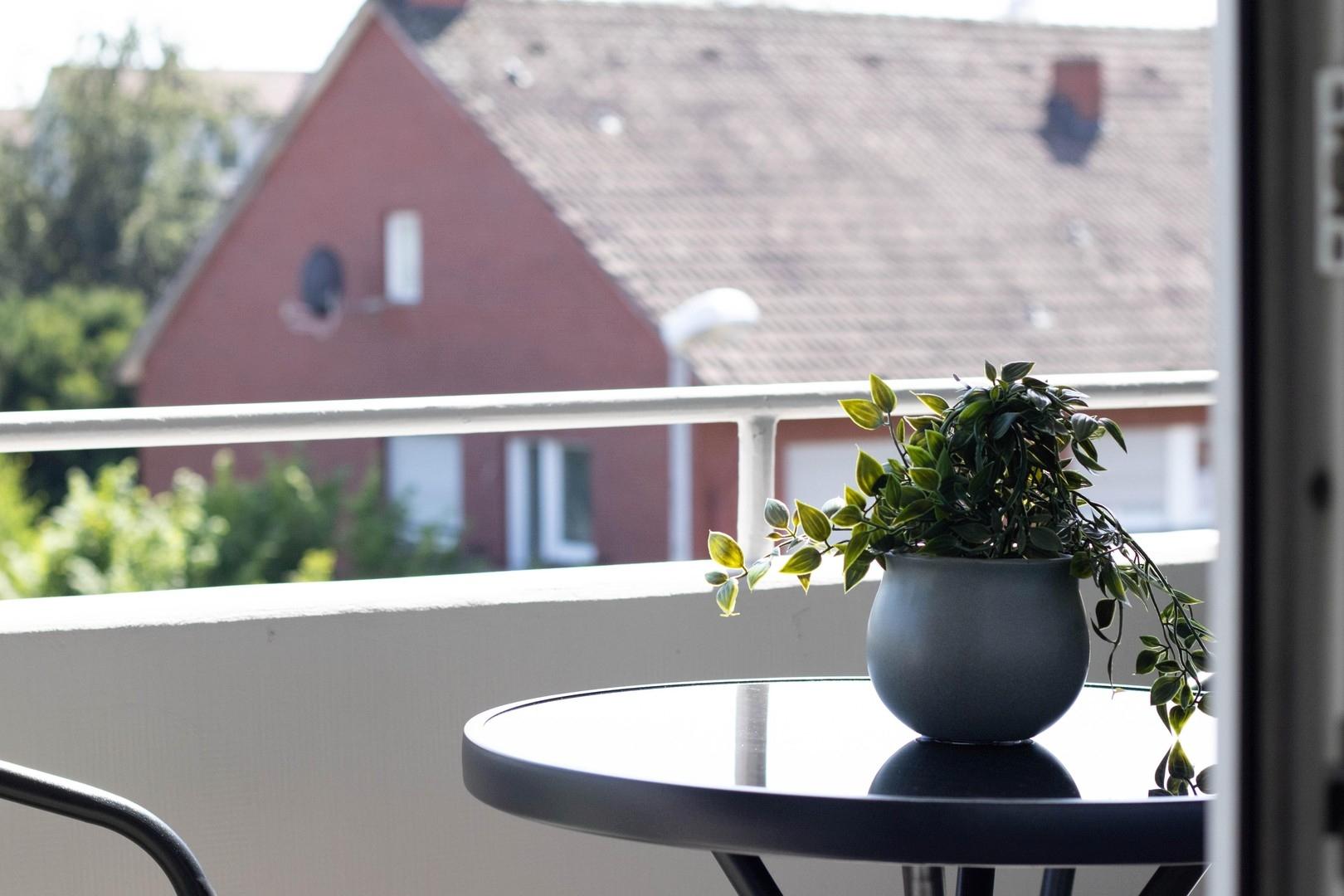 Balkon