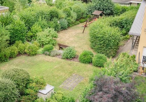 Gemeinschaftsgarten