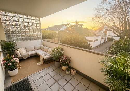 Balkon